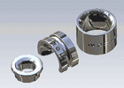 WIRE GUIDE-CARBIDE GUIDES